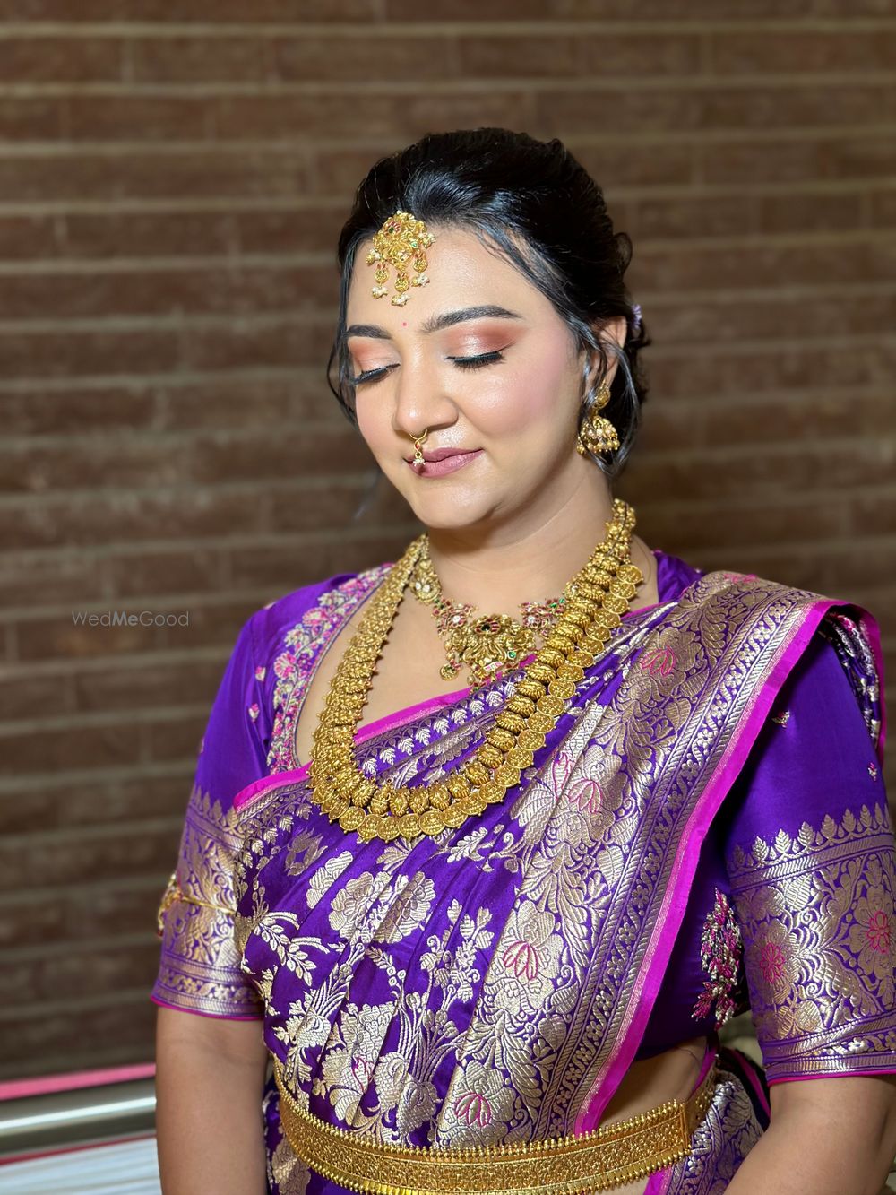 Photo From Harshitha - By Makeup by Greeshma