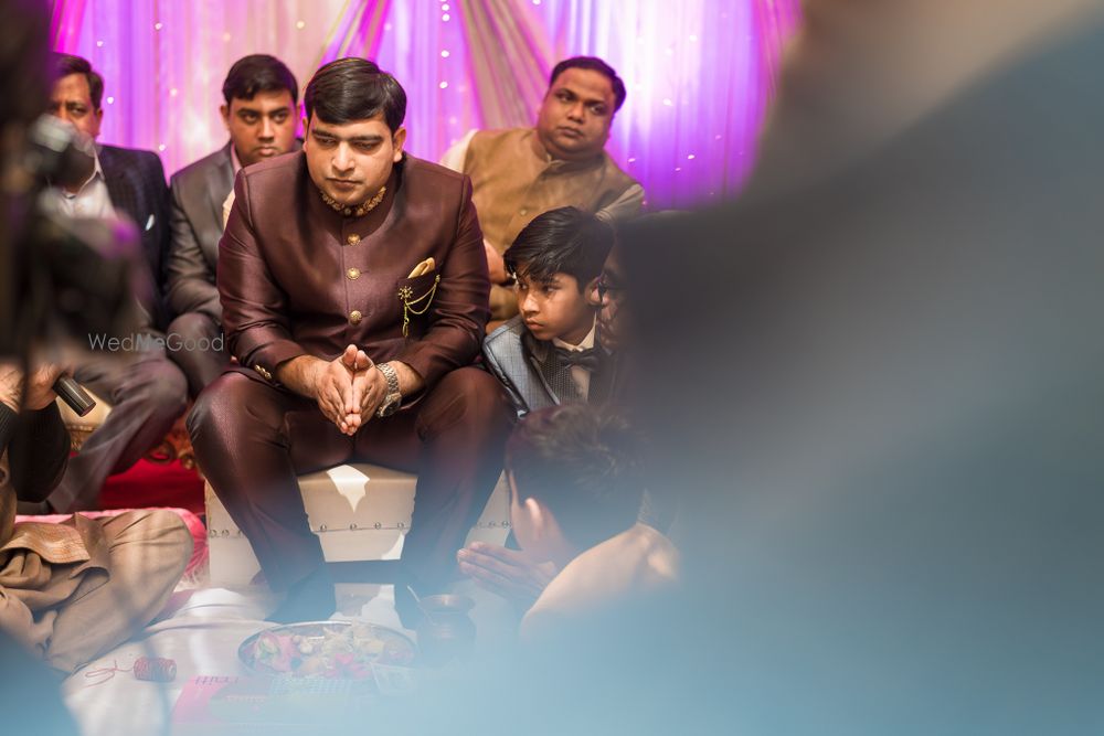 Photo From Shallabh + Tanishka - By UD Photography