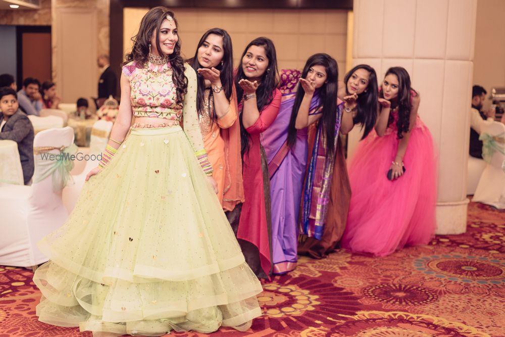 Photo From Shallabh + Tanishka - By UD Photography