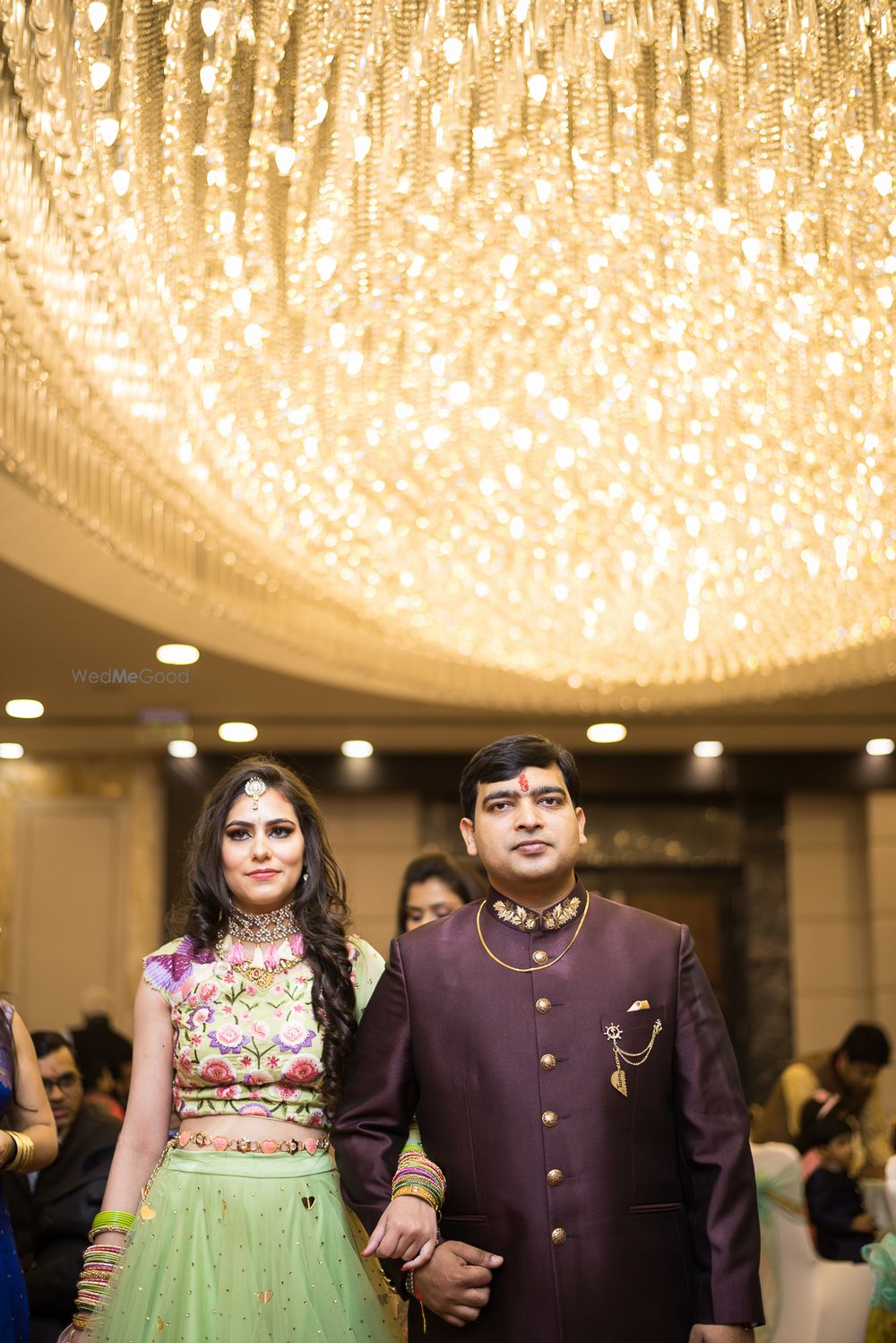 Photo From Shallabh + Tanishka - By UD Photography