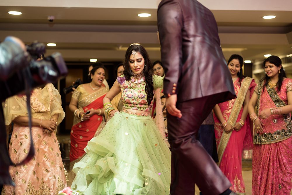 Photo From Shallabh + Tanishka - By UD Photography