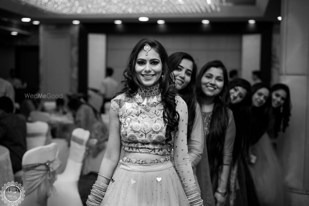 Photo From Shallabh + Tanishka - By UD Photography