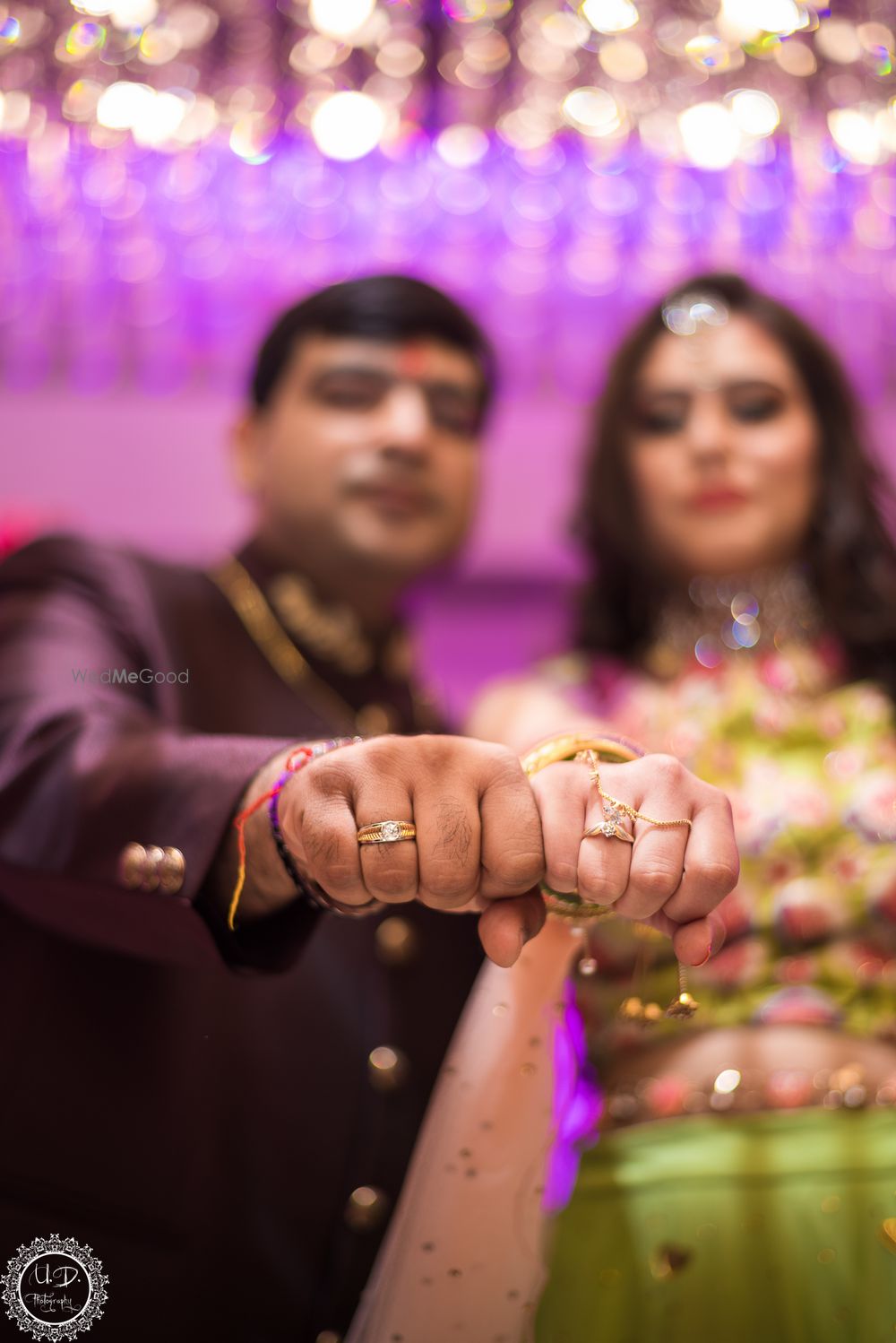 Photo From Shallabh + Tanishka - By UD Photography