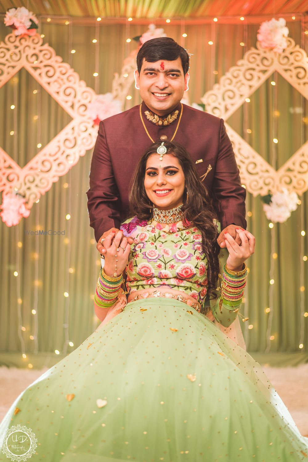 Photo From Shallabh + Tanishka - By UD Photography