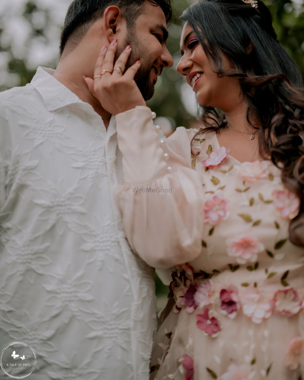 Photo From Anusha & Sagar - By A Tale of Two