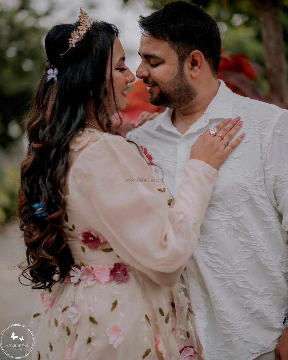 Photo From Anusha & Sagar - By A Tale of Two