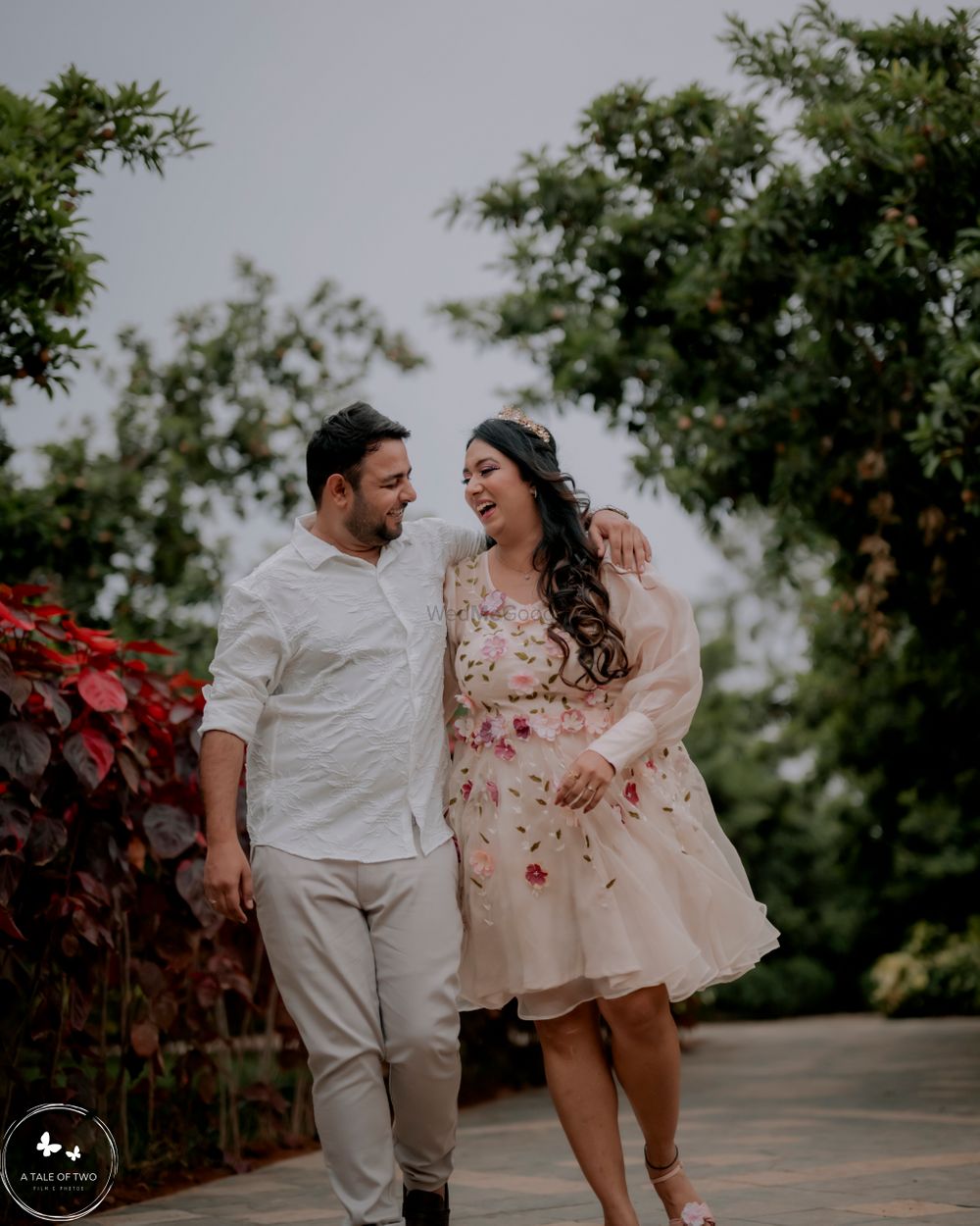 Photo From Anusha & Sagar - By A Tale of Two