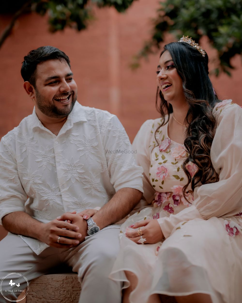 Photo From Anusha & Sagar - By A Tale of Two