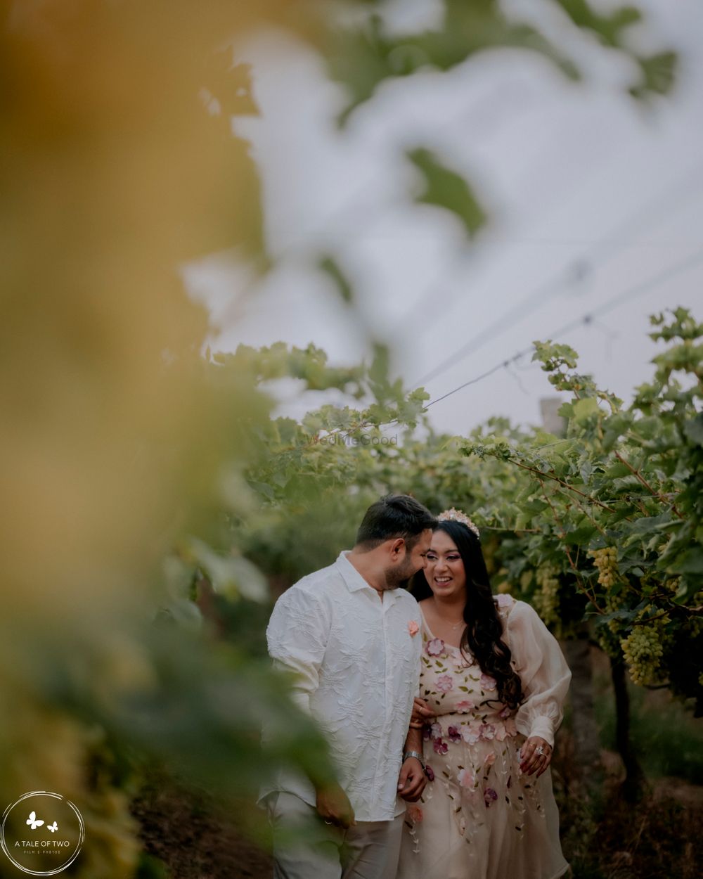 Photo From Anusha & Sagar - By A Tale of Two