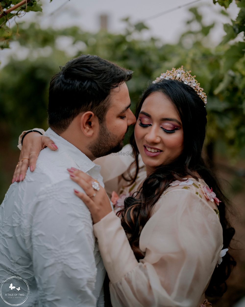 Photo From Anusha & Sagar - By A Tale of Two