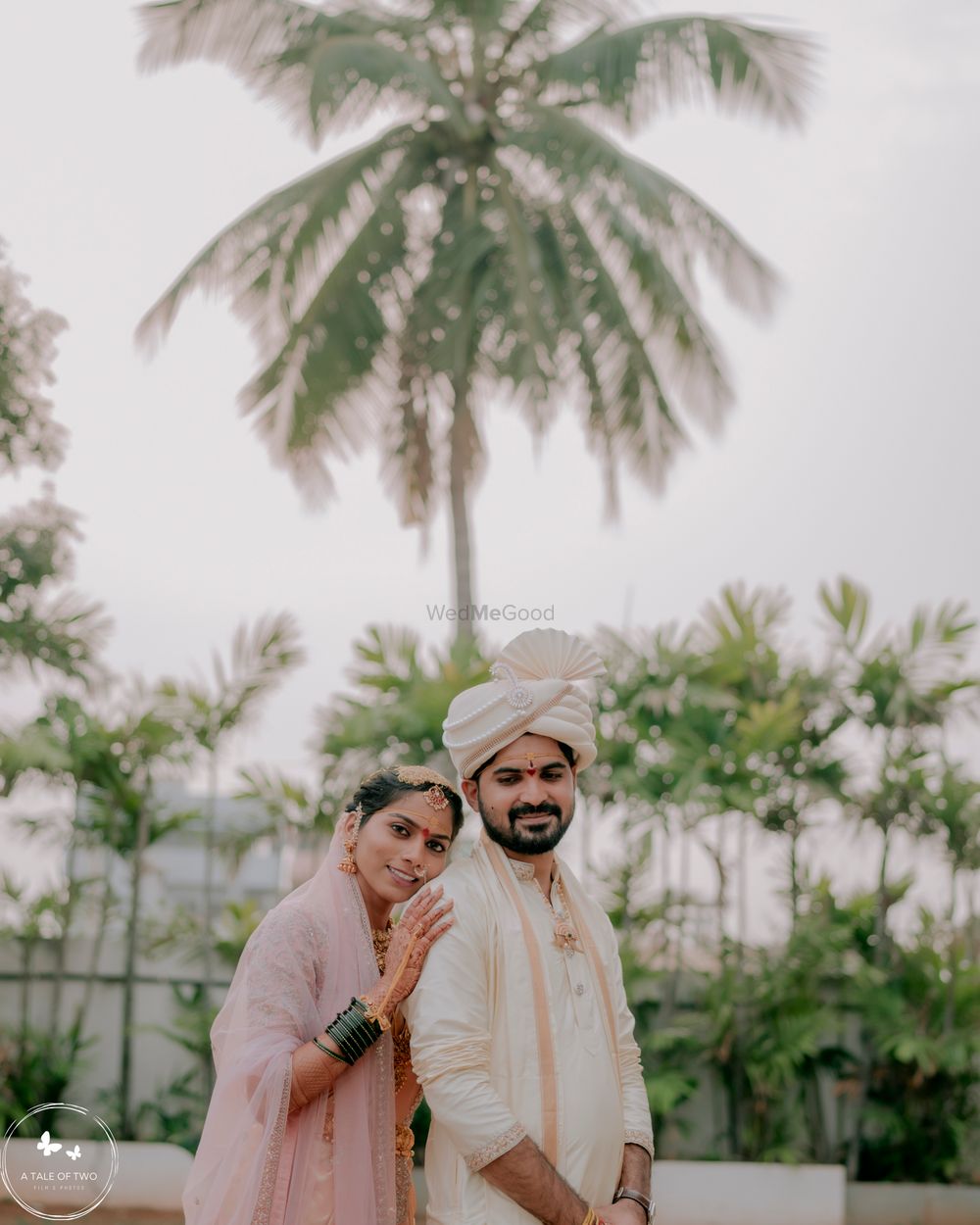 Photo From Bharath & Harika - By A Tale of Two