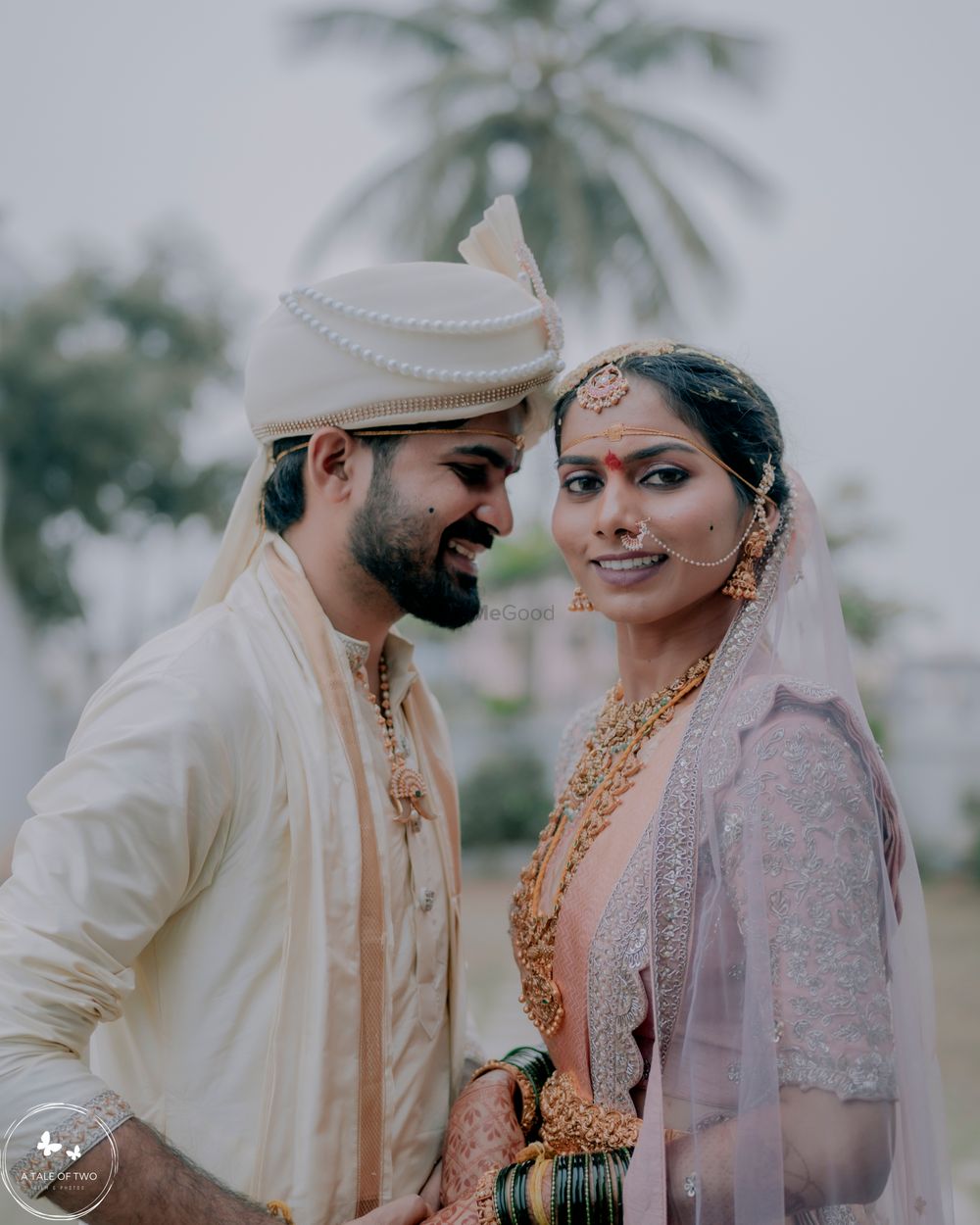 Photo From Bharath & Harika - By A Tale of Two