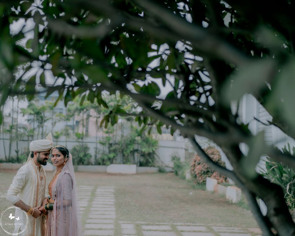 Photo From Bharath & Harika - By A Tale of Two