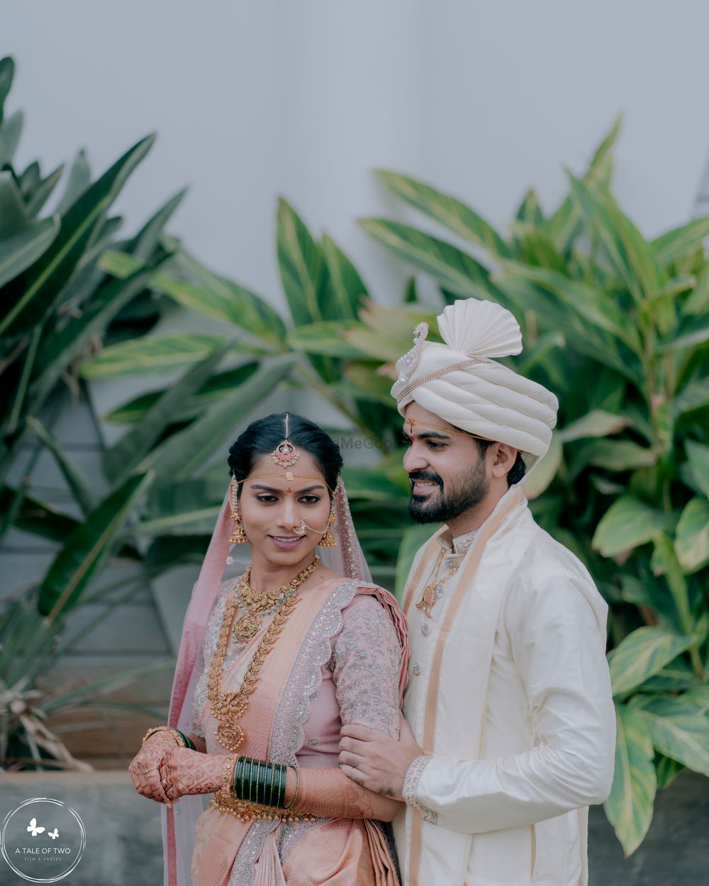 Photo From Bharath & Harika - By A Tale of Two