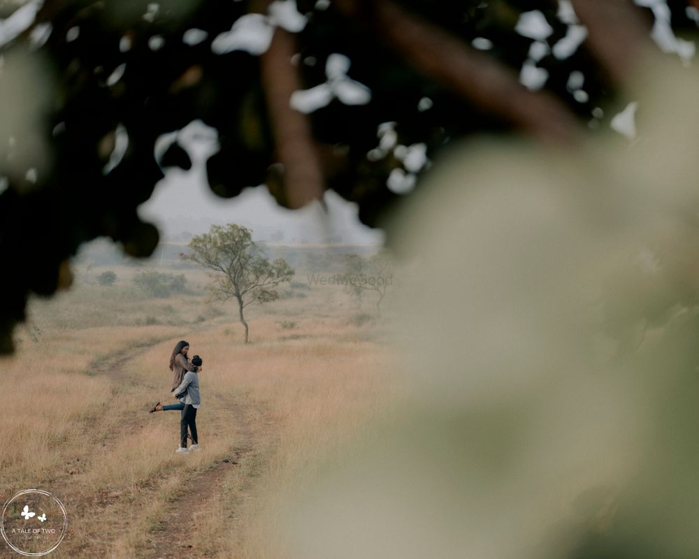 Photo From Raj & Sushmitha - By A Tale of Two