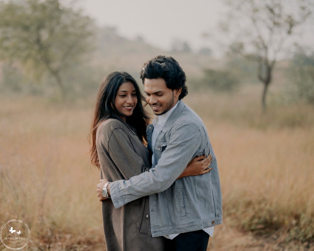 Photo From Raj & Sushmitha - By A Tale of Two