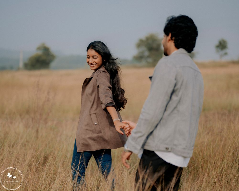 Photo From Raj & Sushmitha - By A Tale of Two