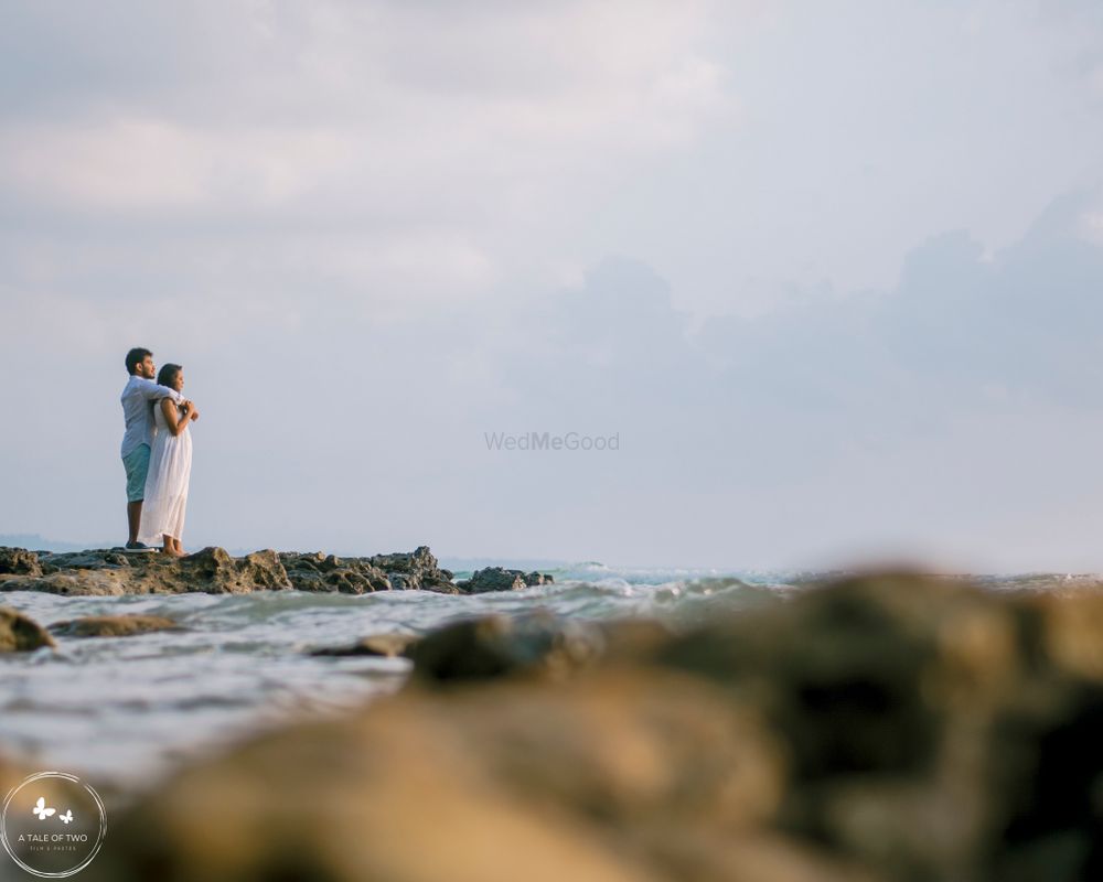 Photo From Sandeep & Sushmitha - By A Tale of Two