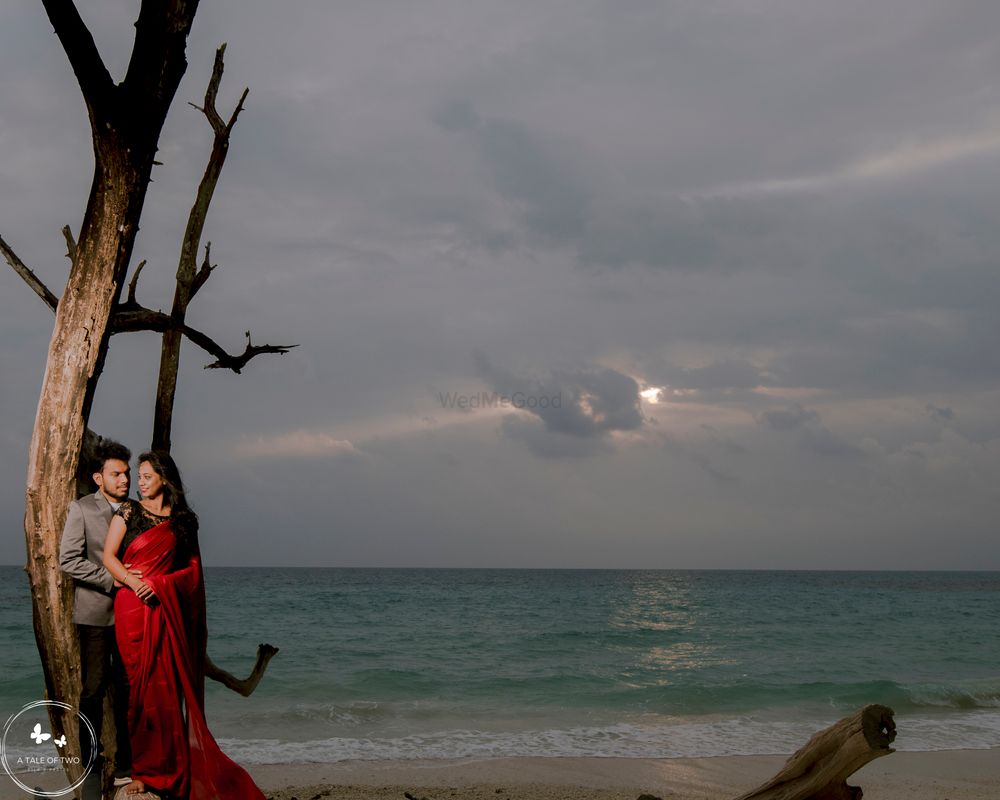 Photo From Sandeep & Sushmitha - By A Tale of Two