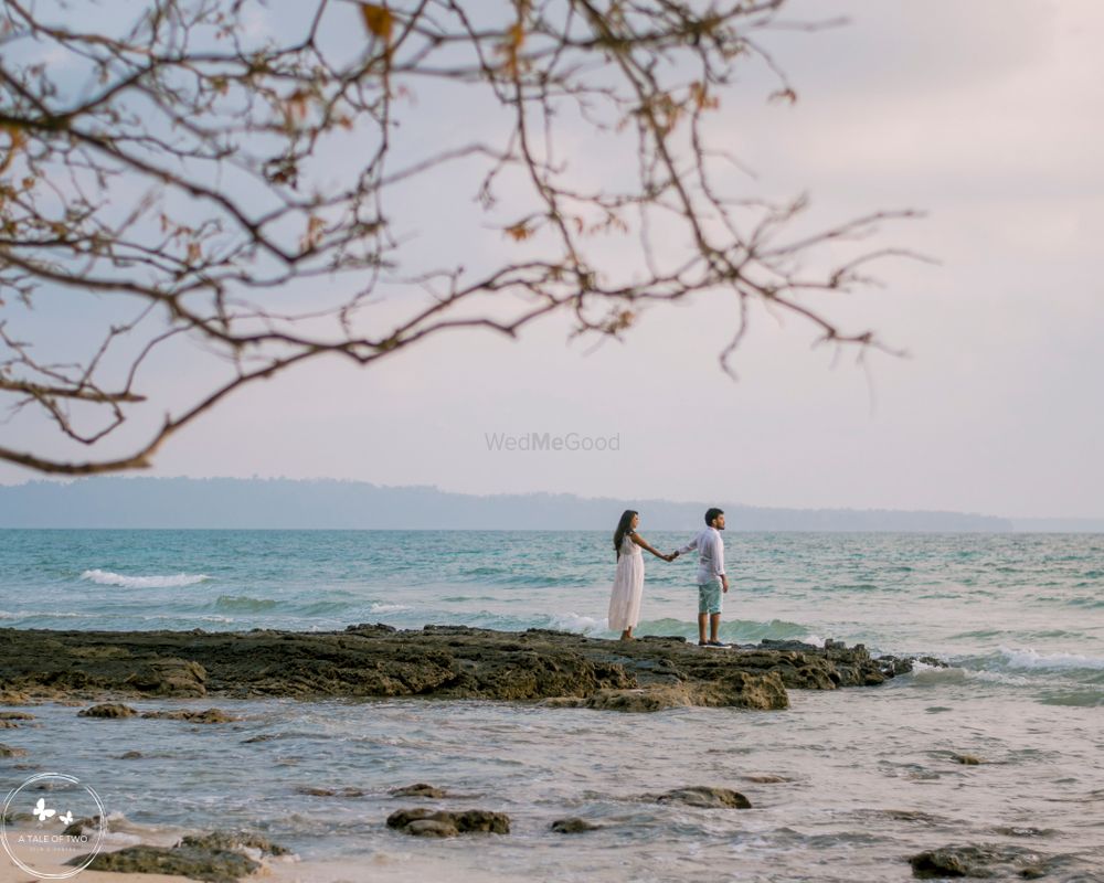 Photo From Sandeep & Sushmitha - By A Tale of Two