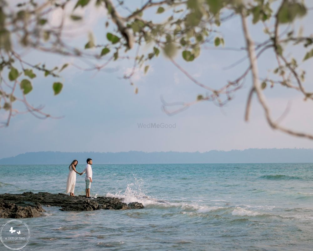 Photo From Sandeep & Sushmitha - By A Tale of Two