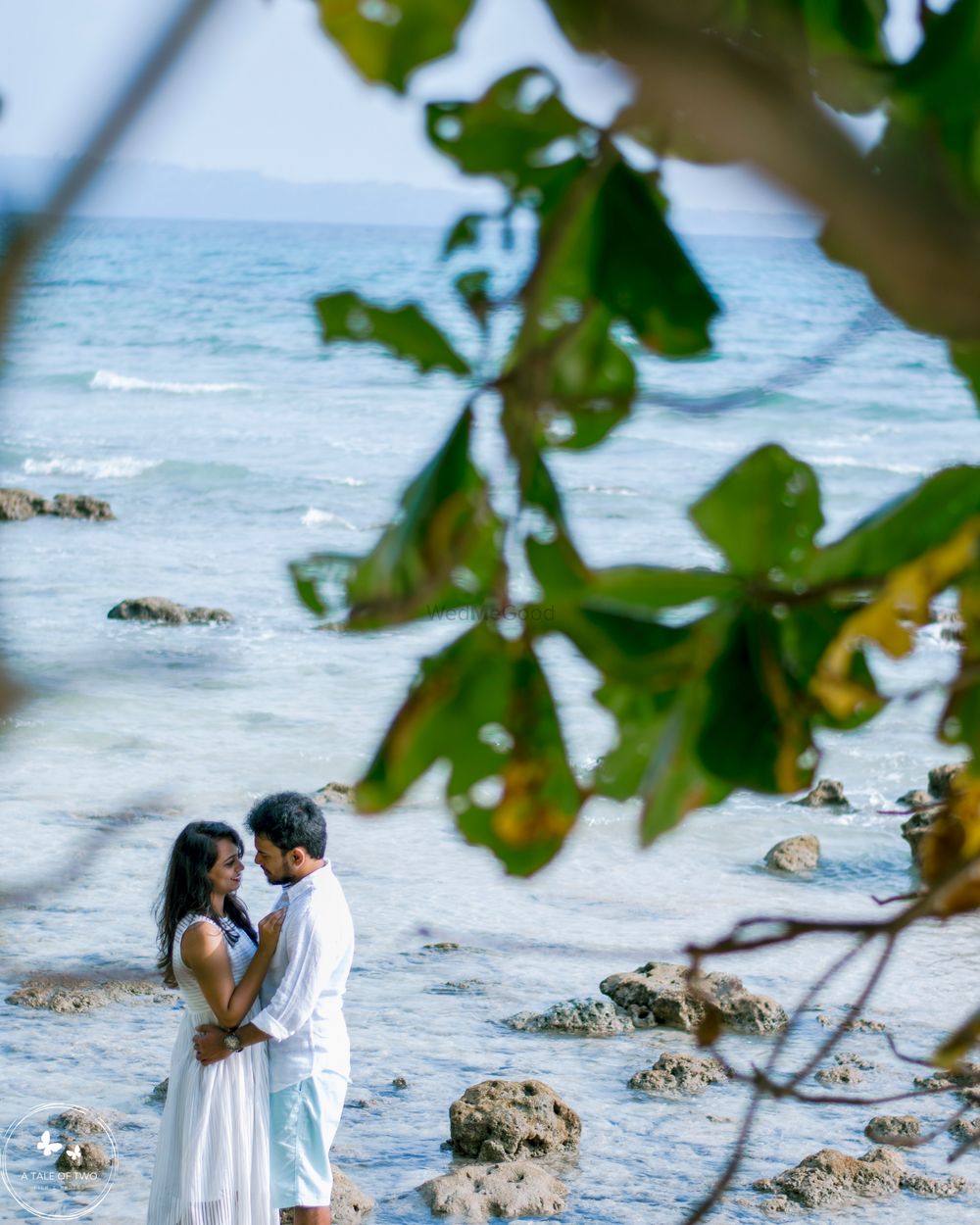 Photo From Sandeep & Sushmitha - By A Tale of Two