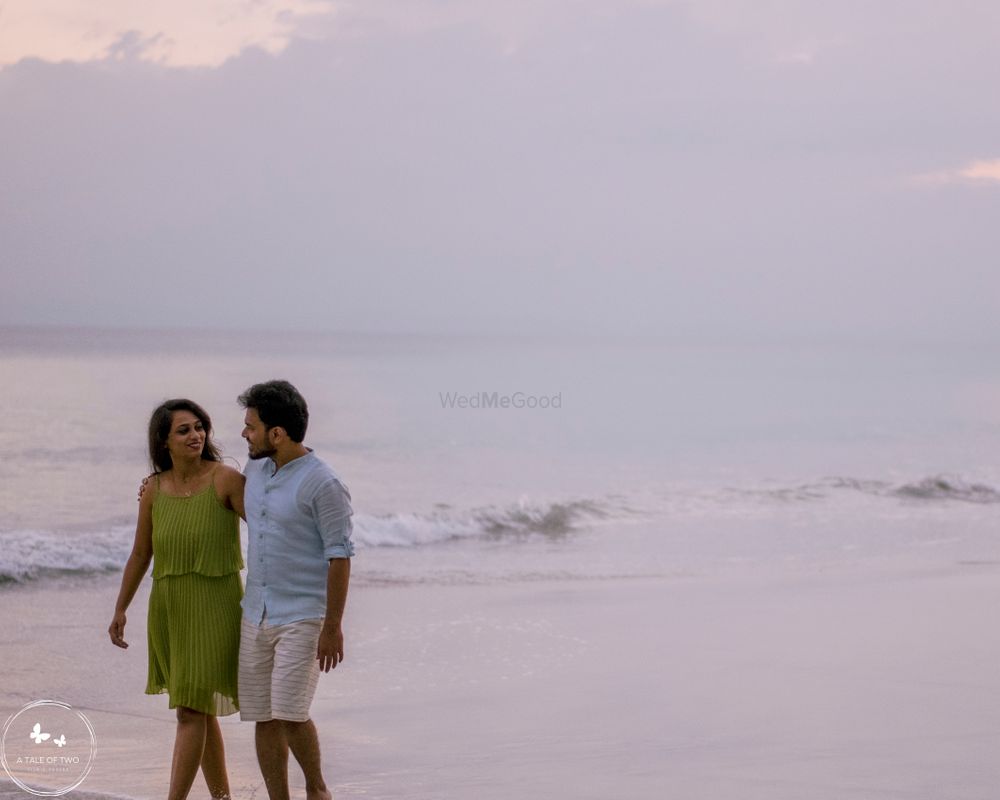 Photo From Sandeep & Sushmitha - By A Tale of Two