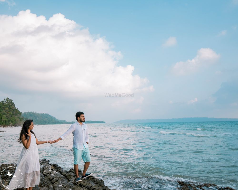 Photo From Sandeep & Sushmitha - By A Tale of Two