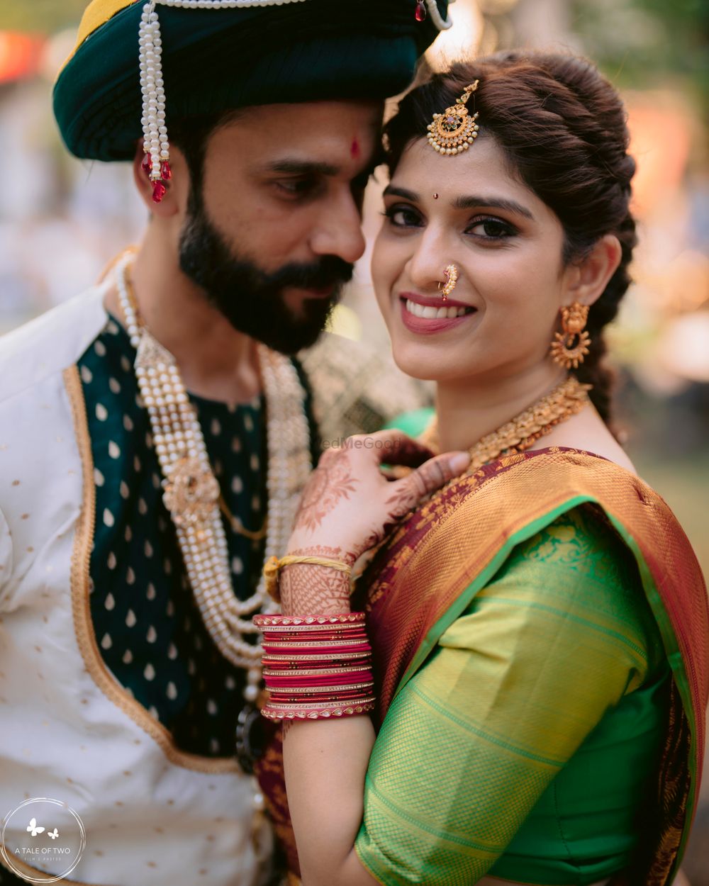 Photo From Subadha & Sahil - By A Tale of Two