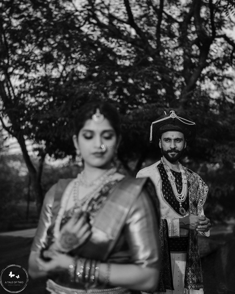 Photo From Subadha & Sahil - By A Tale of Two