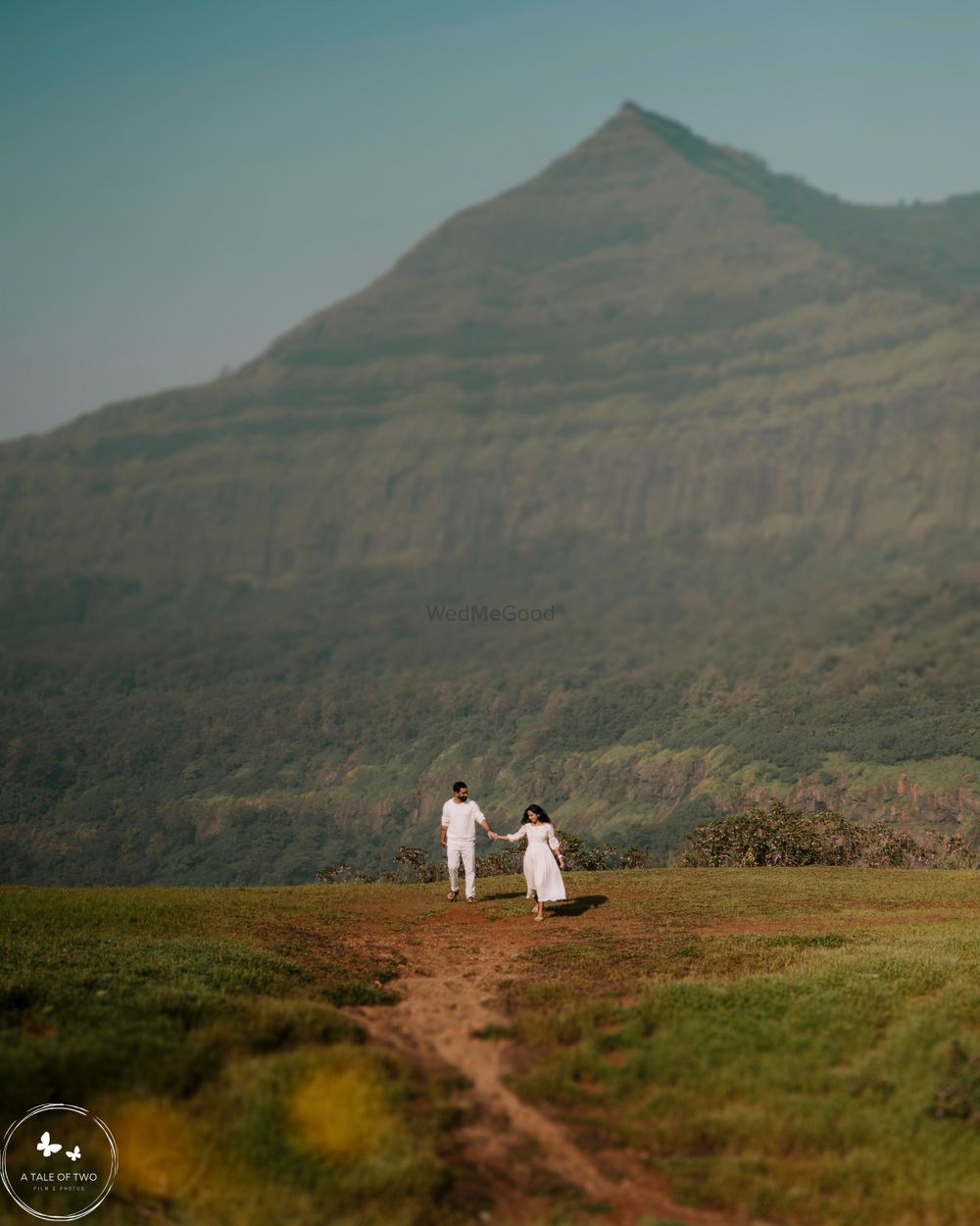 Photo From Sindhura & Uday - By A Tale of Two