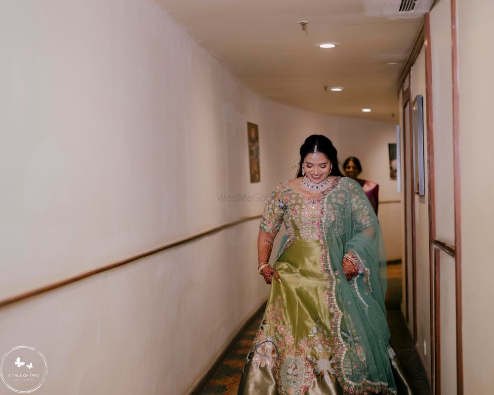 Photo From Srikar & Sushmitha - By A Tale of Two