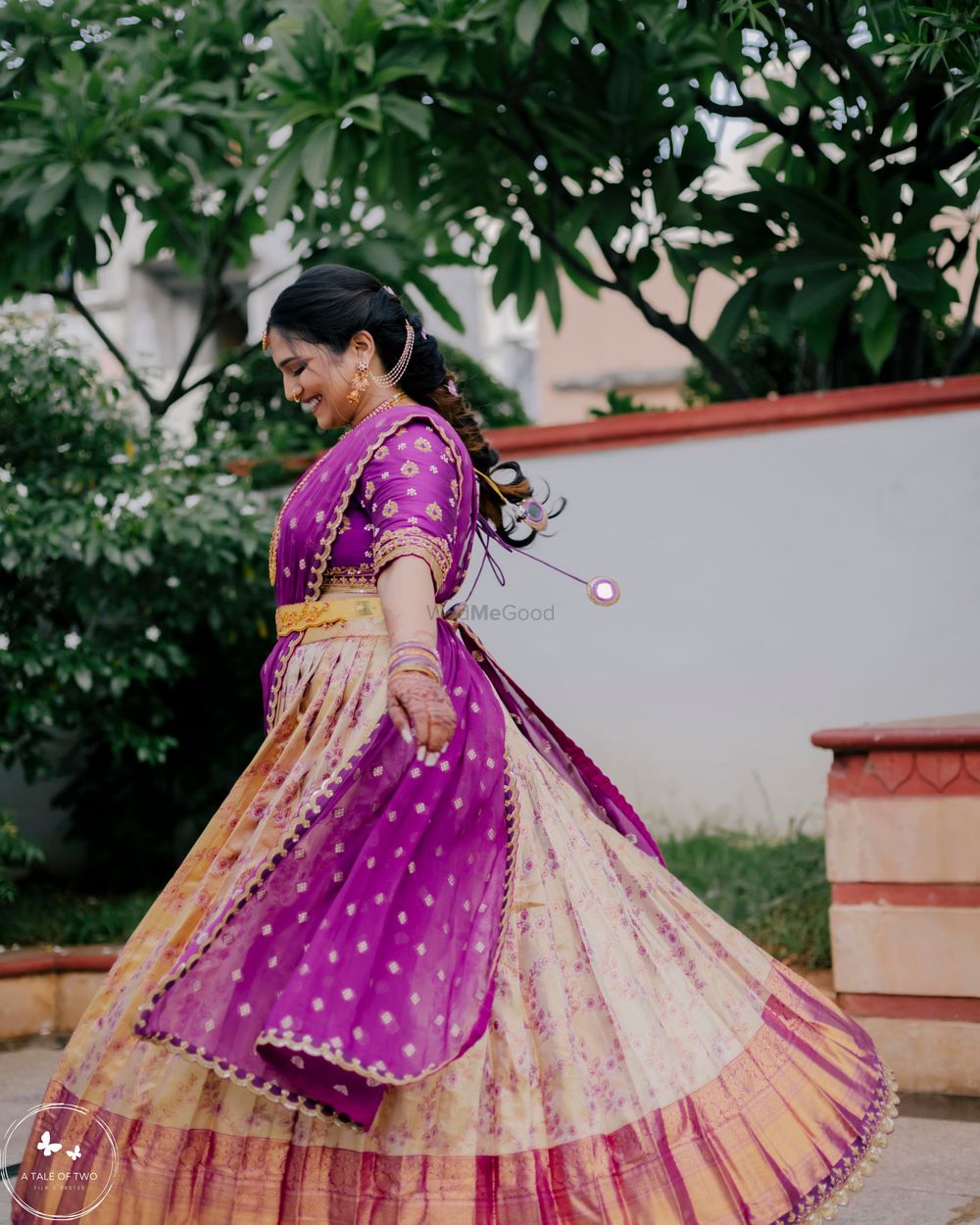 Photo From Srikar & Sushmitha - By A Tale of Two