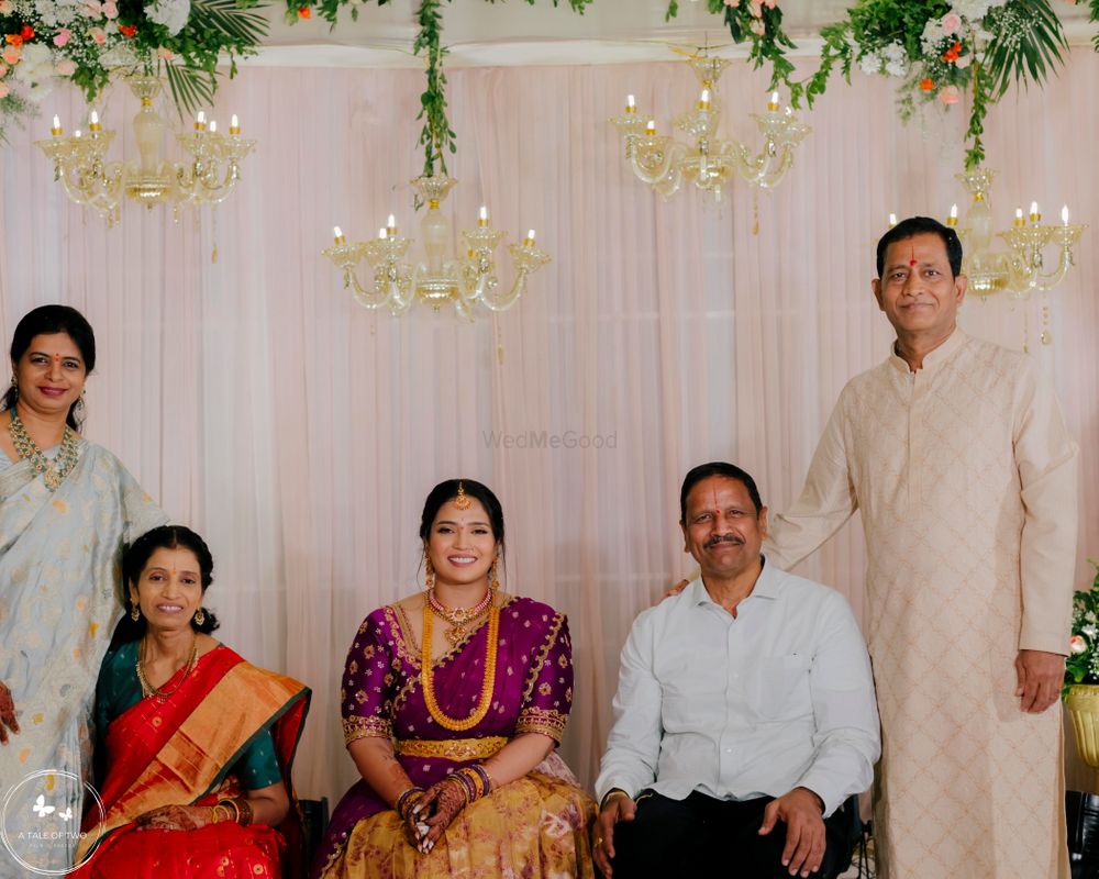 Photo From Srikar & Sushmitha - By A Tale of Two