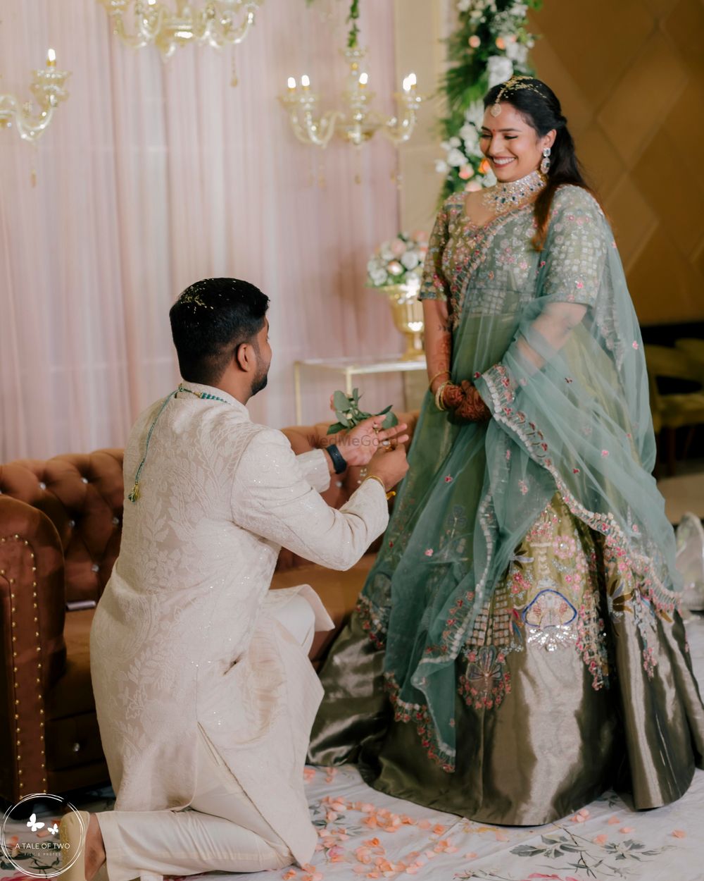 Photo From Srikar & Sushmitha - By A Tale of Two