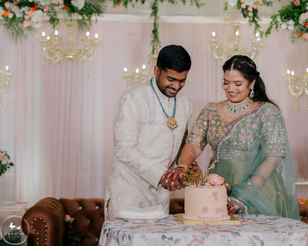 Photo From Srikar & Sushmitha - By A Tale of Two