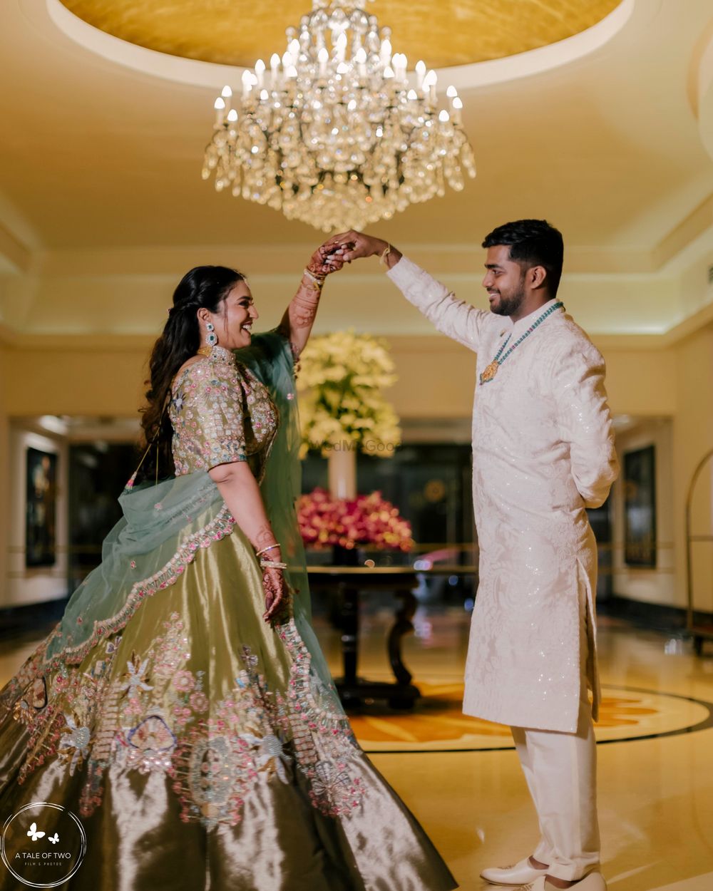 Photo From Srikar & Sushmitha - By A Tale of Two