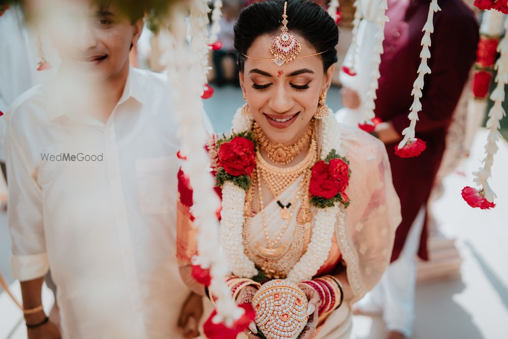 Photo From Namratha & Suhas - By Shutter Clicks