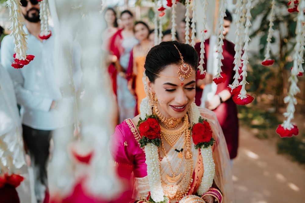 Photo From Namratha & Suhas - By Shutter Clicks