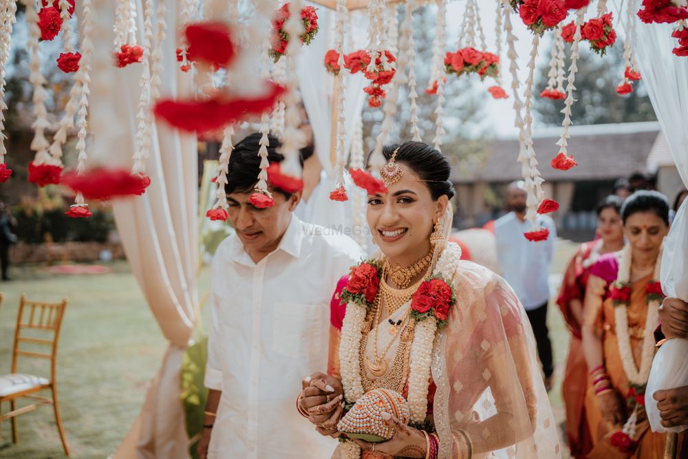 Photo From Namratha & Suhas - By Shutter Clicks