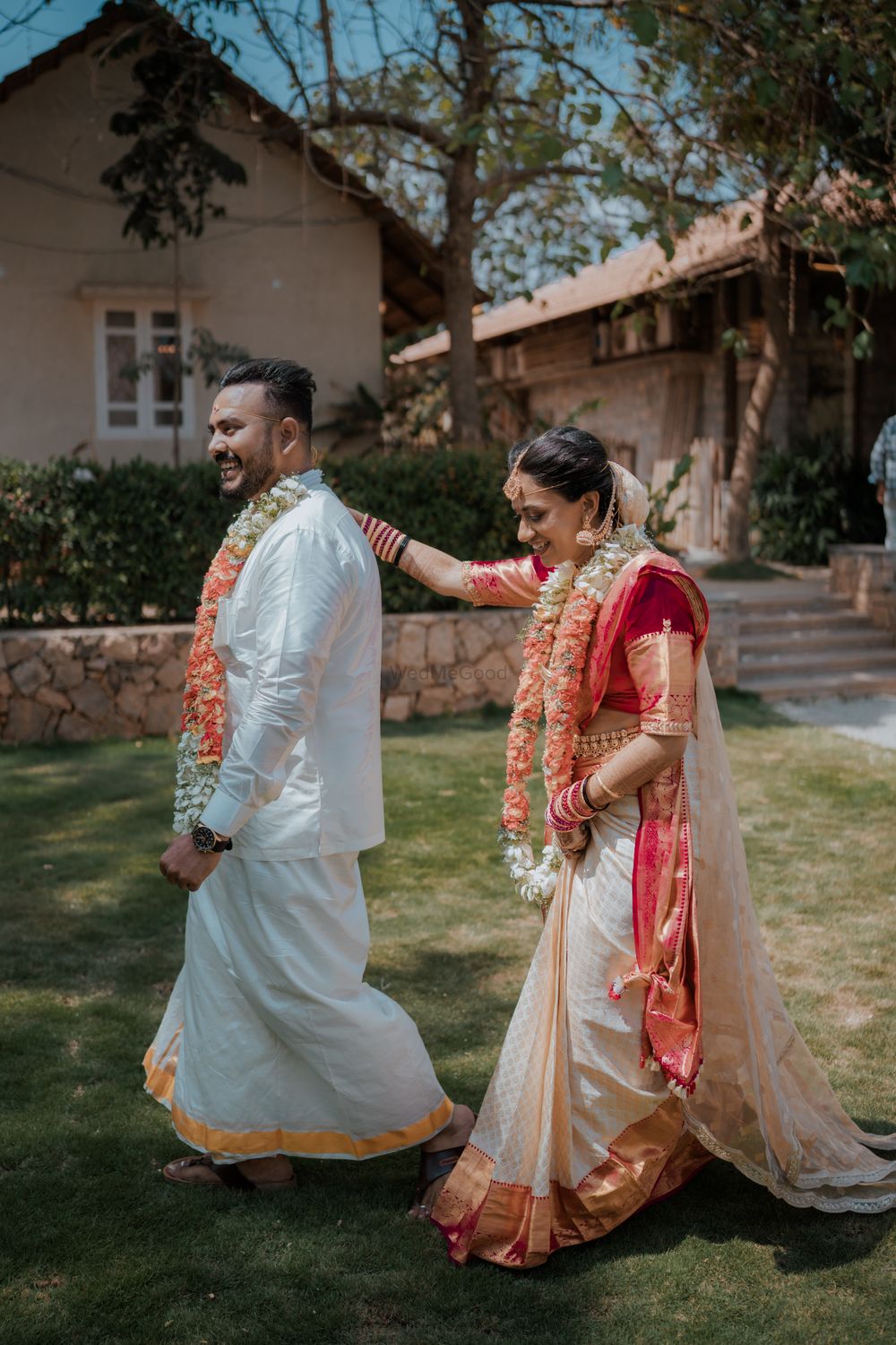 Photo From Namratha & Suhas - By Shutter Clicks