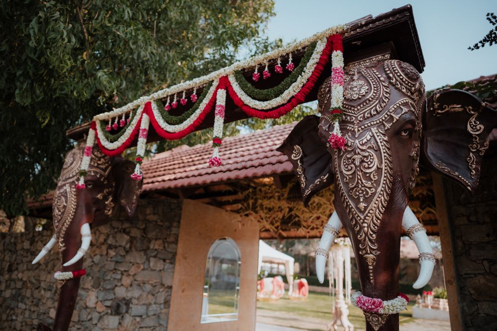 Photo From Namratha & Suhas - By Shutter Clicks