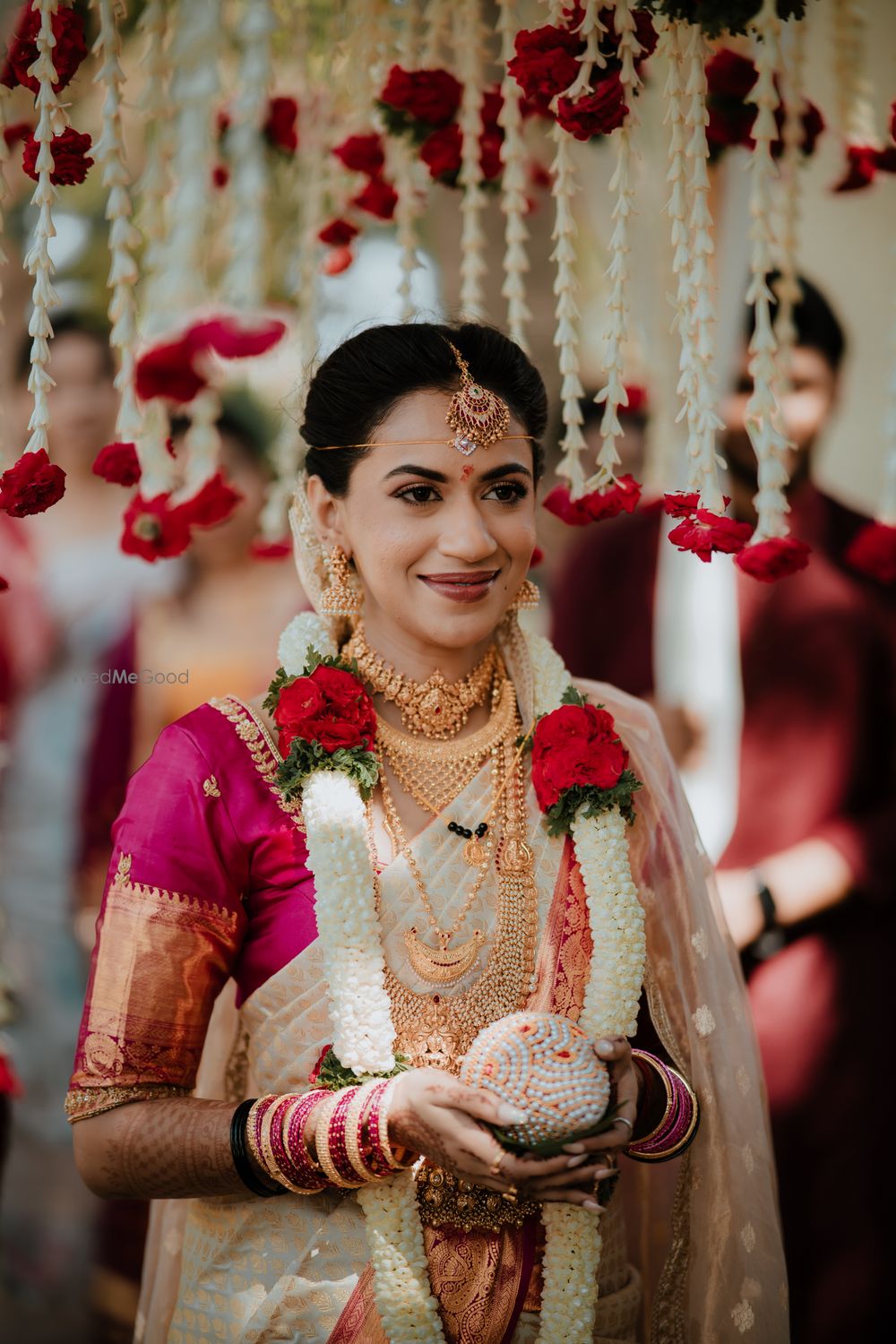 Photo From Namratha & Suhas - By Shutter Clicks