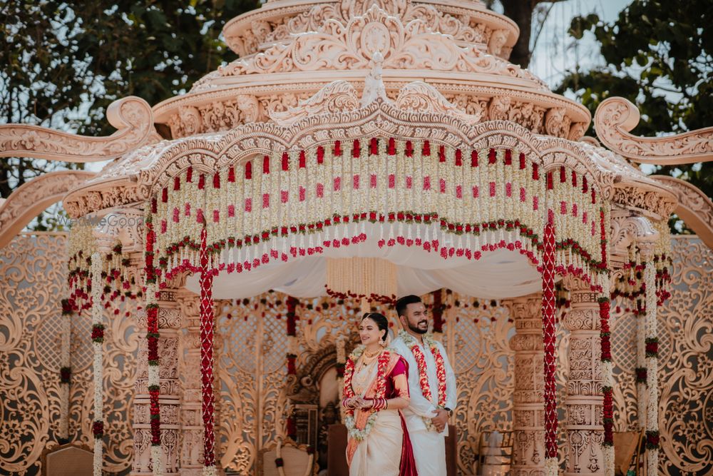 Photo From Namratha & Suhas - By Shutter Clicks