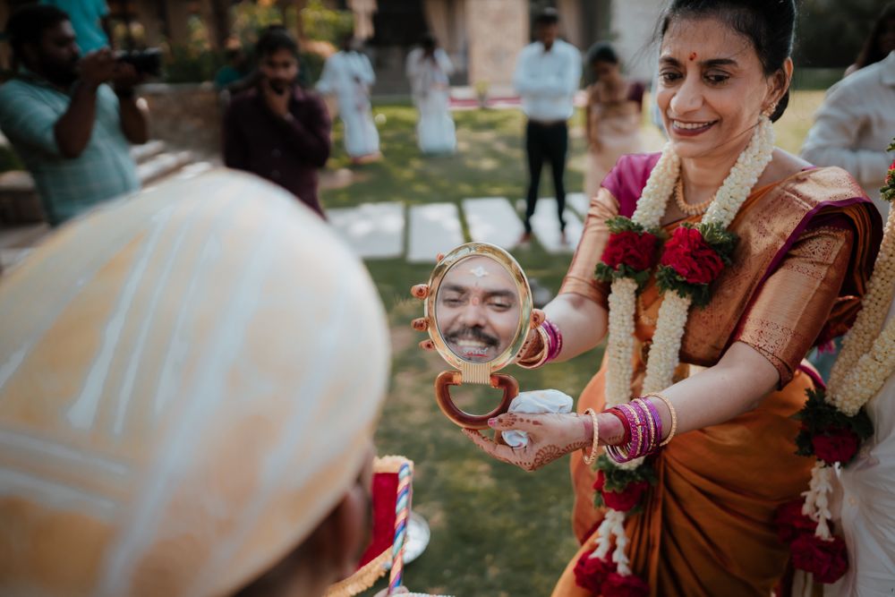 Photo From Namratha & Suhas - By Shutter Clicks