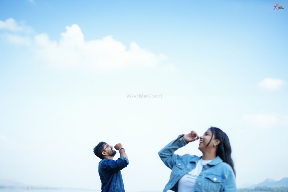 Photo From Kaushal x Rucha (Pre-Wedding) - By Abhi for Weddings