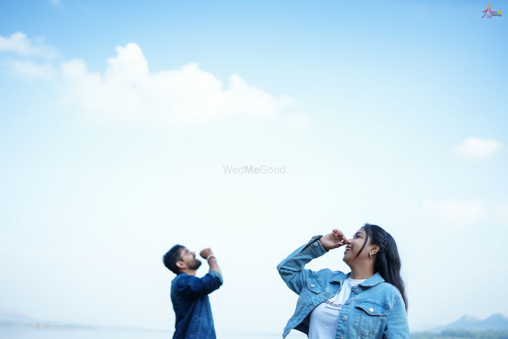 Photo From Kaushal x Rucha (Pre-Wedding) - By Abhi for Weddings