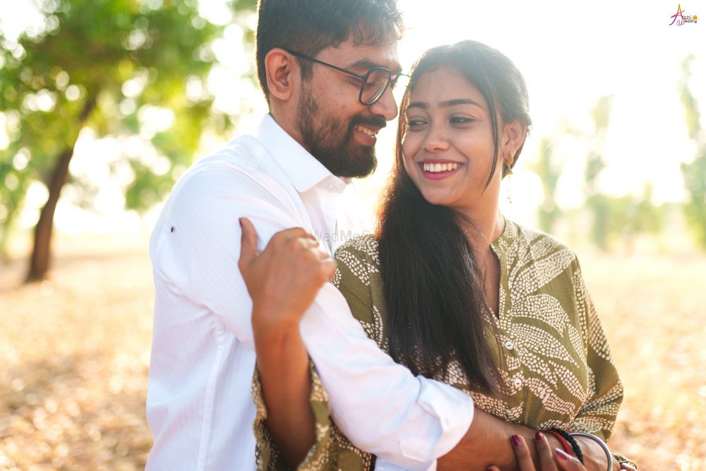 Photo From Kaushal x Rucha (Pre-Wedding) - By Abhi for Weddings