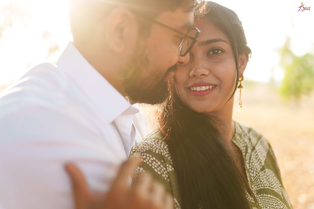 Photo From Kaushal x Rucha (Pre-Wedding) - By Abhi for Weddings