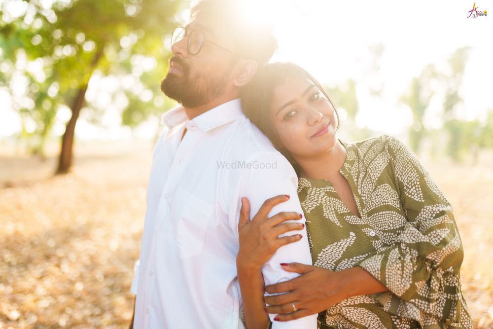 Photo From Kaushal x Rucha (Pre-Wedding) - By Abhi for Weddings